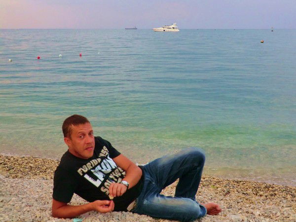 Александр Галкин