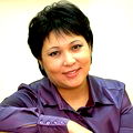 Айгуль Касабекова