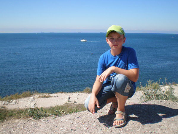 Вадим Драгунов