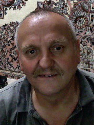 Николай Дмитриев