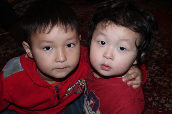 Назгуль Абдыракманова