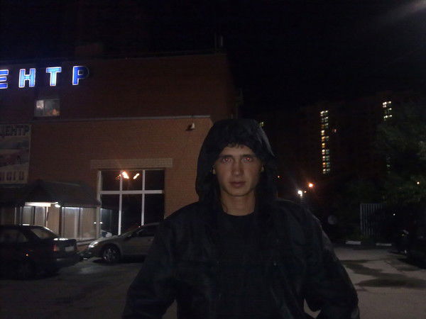 Кирилл Кириллов