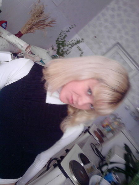 Наталья Кургина