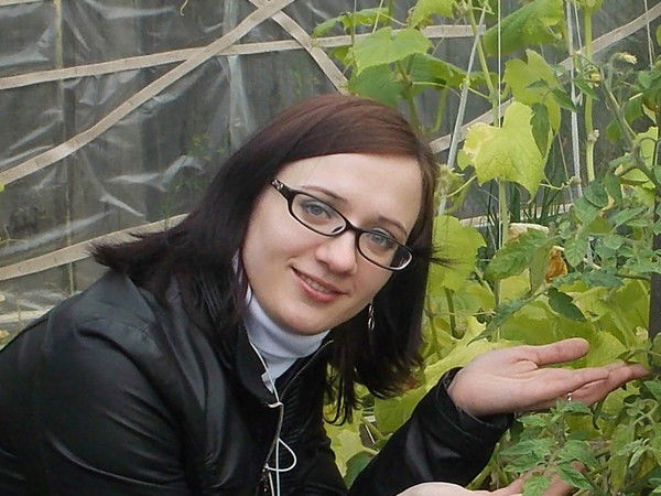 Анастасия Рыбачкова