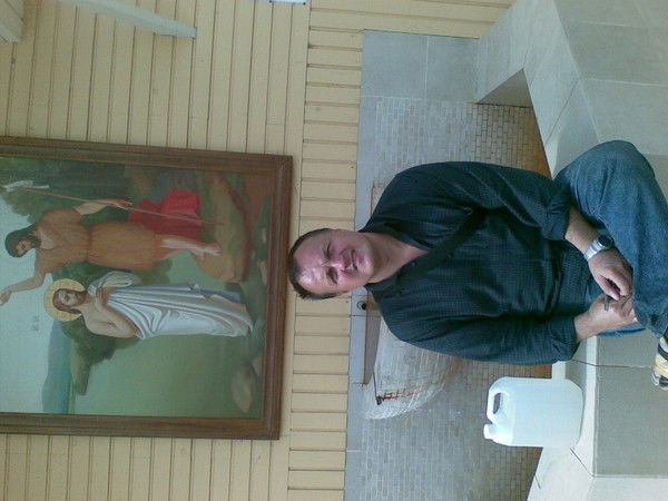 Андрей Новиков