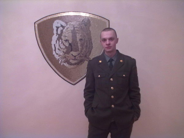 Александр Куликов