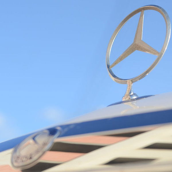 Сергей Мерседес