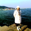 Татьяна Токарева