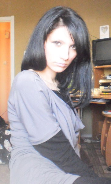 Ольга Тишко