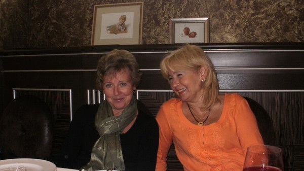 Светлана Беглова