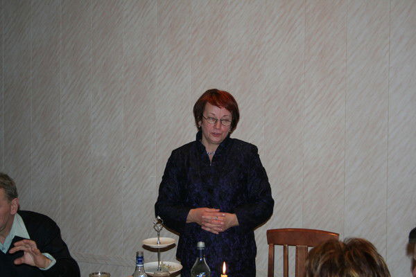 Татьяна Морина