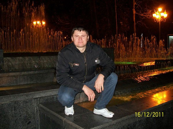 Владимир Григорьев