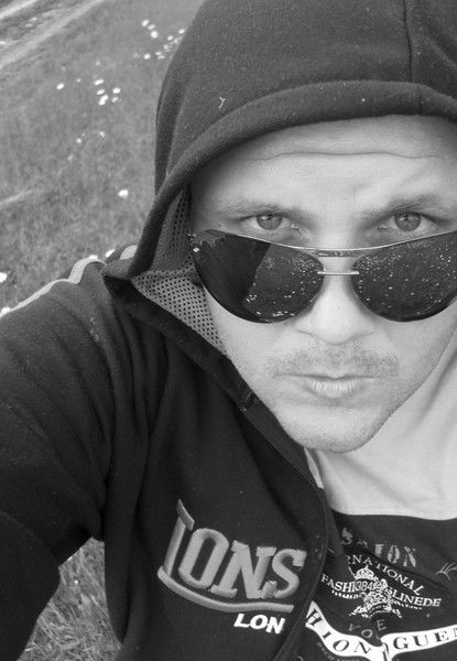 Игорь Викторович