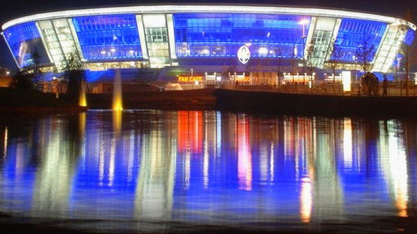 Станислав Чабаненко