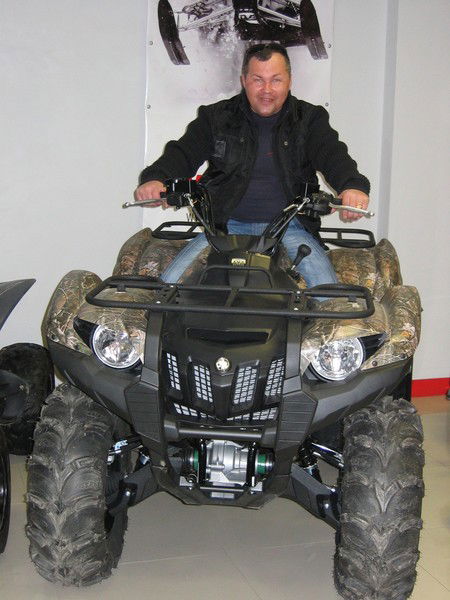 Вячеслав Дерябин