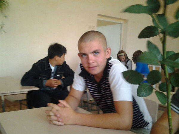 Александр Герасимов