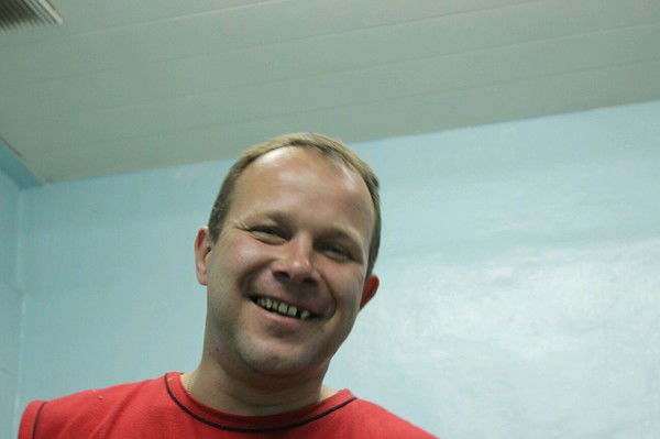 Дмитрий Толстобоков