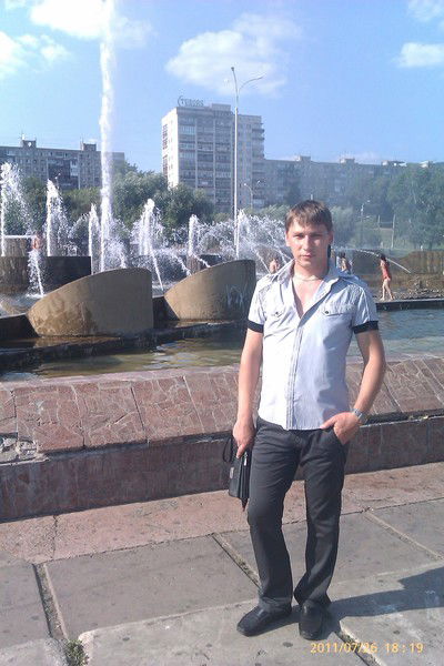 Дима Изместьев