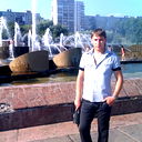 Дима Изместьев