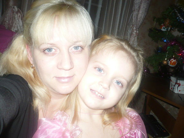 Наталья Богданова