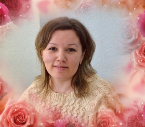 Филсина Самигуллина