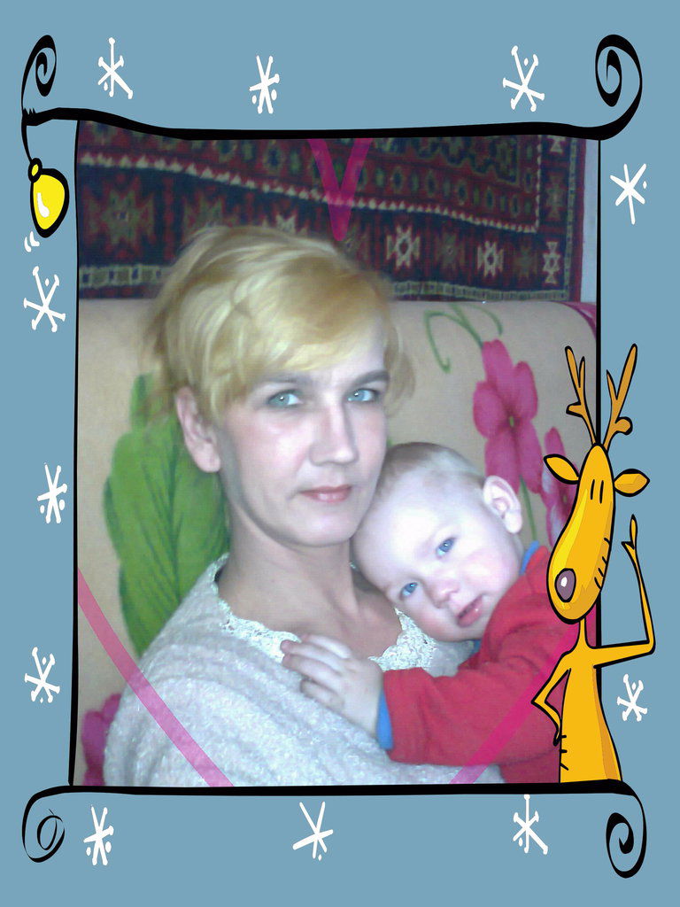 Татьяна Шалабанова