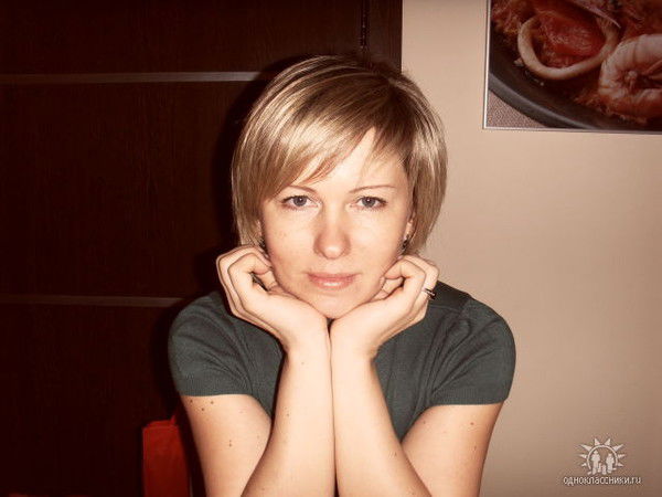 Anastasiya Anastasiya