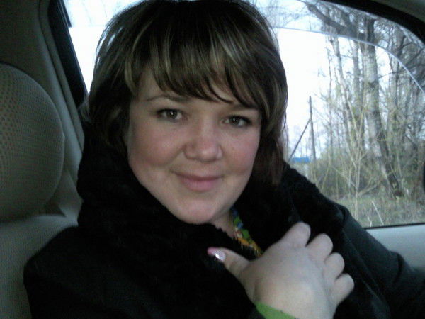 Светлана Котова