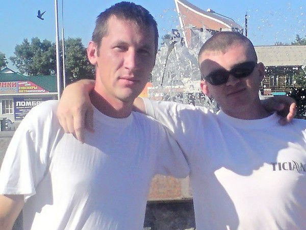 Сергей Гизатуллин