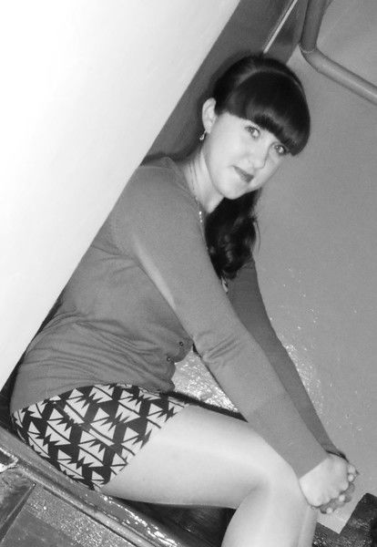 Валерия Косова