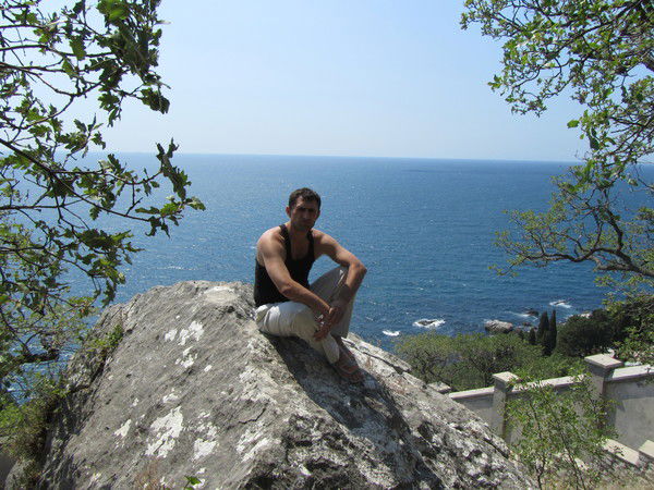 Александр Сергеев