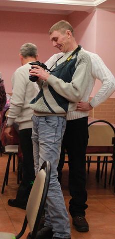 Андрей Семёнов