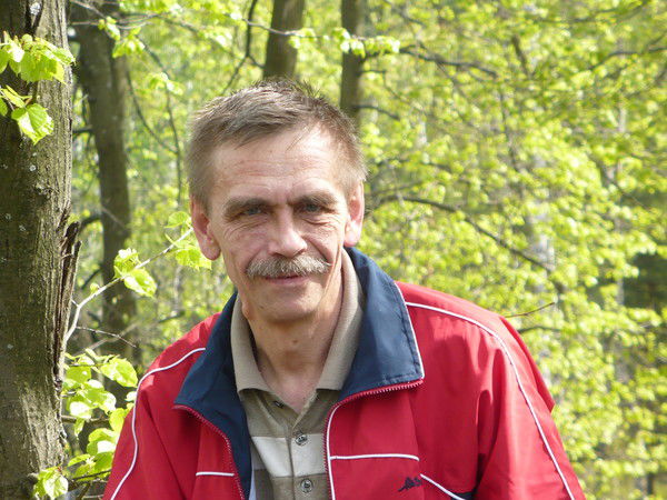 Николай Данилов