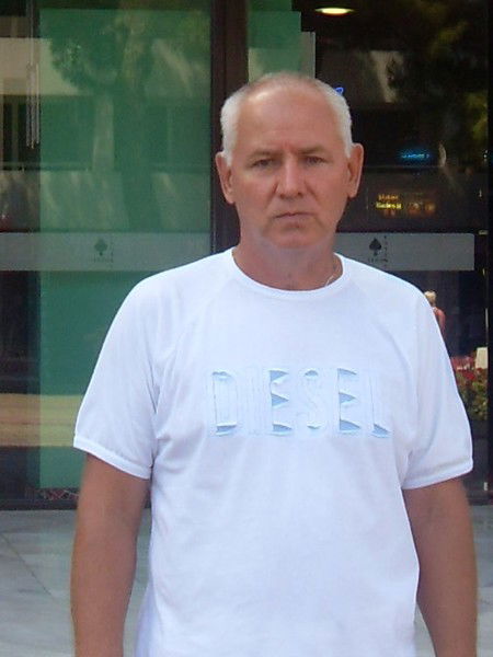 Алексей Прокопенко