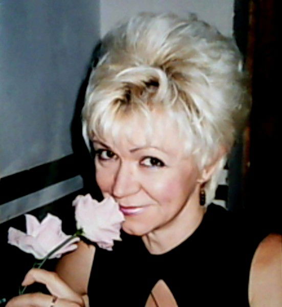 Светлана Попович