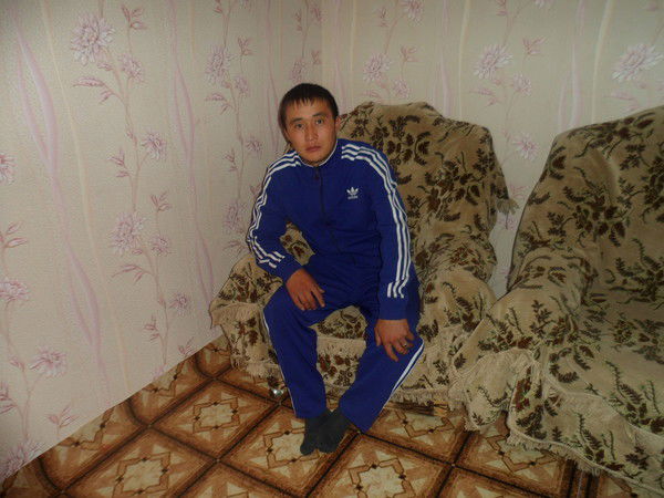 Нурик Рамазан