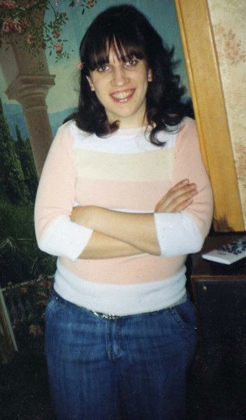 Екатерина Кондратова