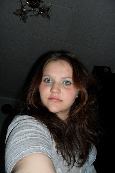 Анастасия Мишакова