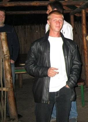 Сергій Серж