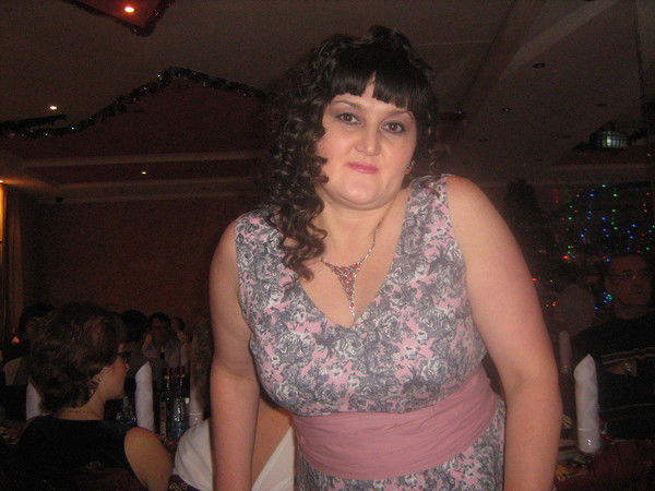 Люция Багманова