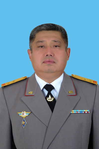 Омар Абдуалиев