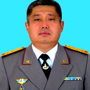 Омар Абдуалиев