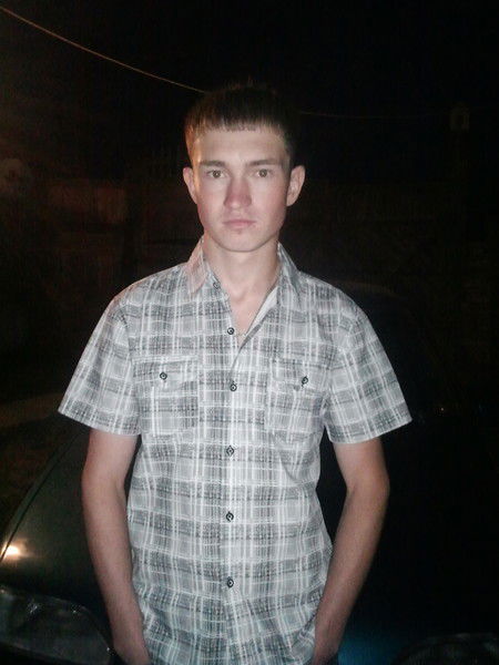 Андрей Сапрыкин