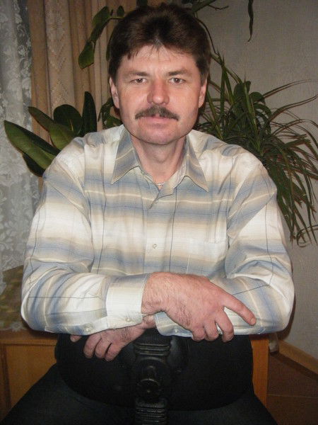 Виталий Таразевич