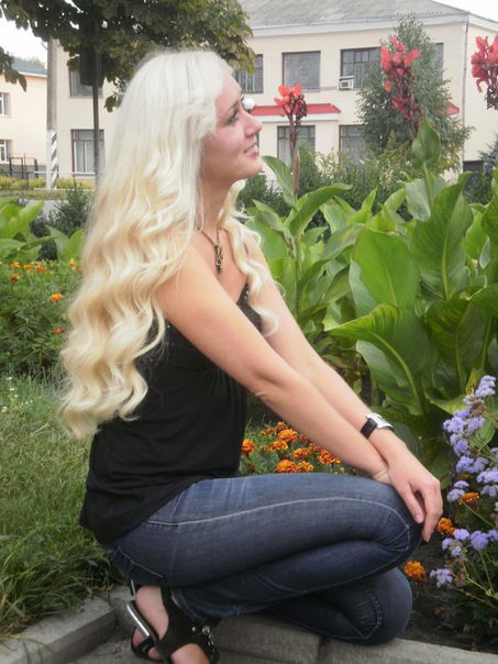 Руслана Степура