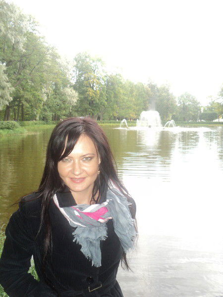 Инна Графкина