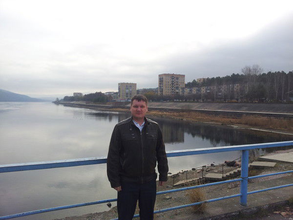 Евгений Марьясов