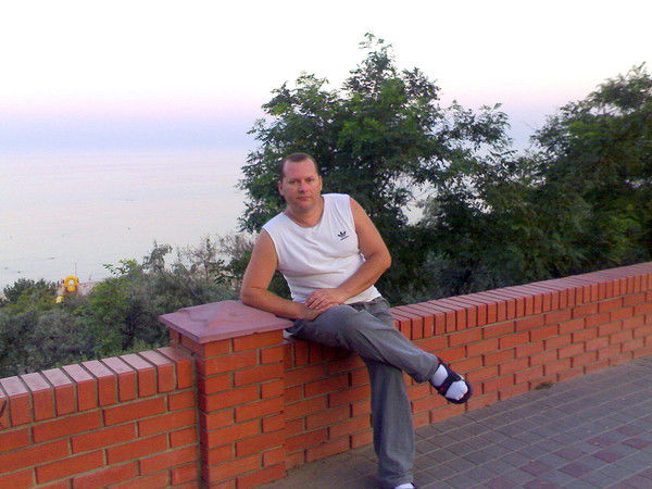 Дмитрий Смык