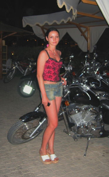 Галия Ярулина