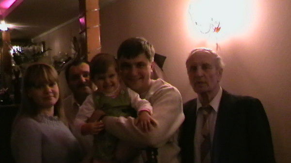 Александр Заздравный